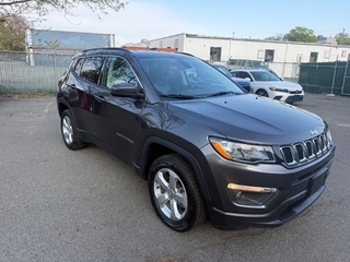 2019 Jeep Compass for sale in Bourbonnais IL