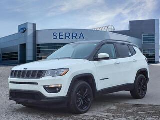 2019 Jeep Compass for sale in Farmington Hills MI