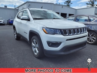 2019 Jeep Compass for sale in Mechanicsburg PA