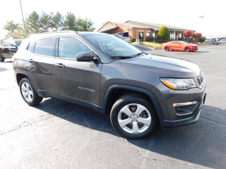 2020 Jeep Compass for sale in Clarksville TN