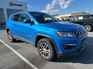 2020 Jeep Compass for sale in Ringold GA