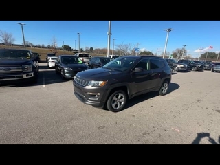 2020 Jeep Compass for sale in Cincinnati OH