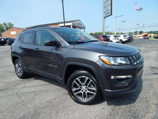 2020 Jeep Compass for sale in Clarksville TN