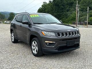 2021 Jeep Compass for sale in Bridgeport WV