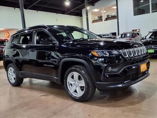 2022 Jeep Compass for sale in Verona NJ