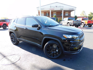 2022 Jeep Compass for sale in Clarksville TN