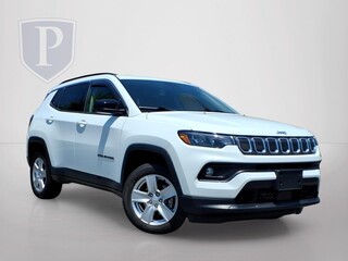 2022 Jeep Compass for sale in Kernersville NC