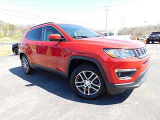 2018 Jeep Compass for sale in Clarksville TN