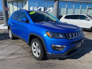 2018 Jeep Compass for sale in West Seneca NY