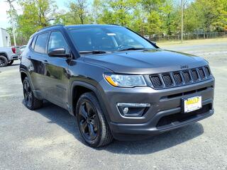2018 Jeep Compass for sale in North Brunswick NJ