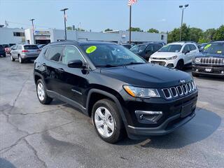 2018 Jeep Compass for sale in Williamsville NY