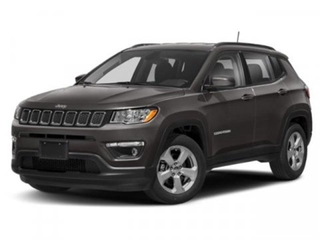 2019 Jeep Compass for sale in Sanford ME