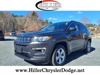 2019 Jeep Compass for sale in Marion MA