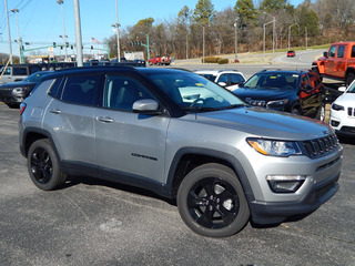 2020 Jeep Compass for sale in Clarksville TN