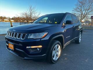 2020 Jeep Compass for sale in Larchmont NY