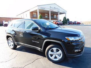 2022 Jeep Compass for sale in Clarksville TN