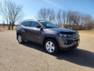 2022 Jeep Compass for sale in Branford CT