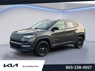 2022 Jeep Compass for sale in Louisville TN