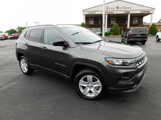 2022 Jeep Compass for sale in Clarksville TN