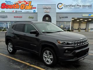 2022 Jeep Compass for sale in Matteson IL