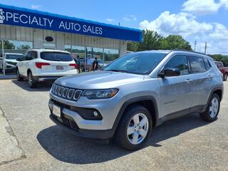2022 Jeep Compass for sale in Dickson TN