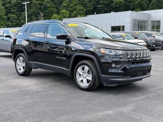2022 Jeep Compass for sale in Princeton WV
