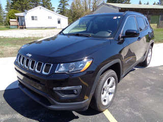 2017 Jeep Compass for sale in Pickford MI