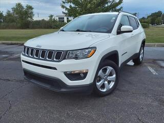 2019 Jeep Compass for sale in Avon OH