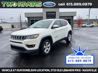 2019 Jeep Compass for sale in Mt. Juliet TN