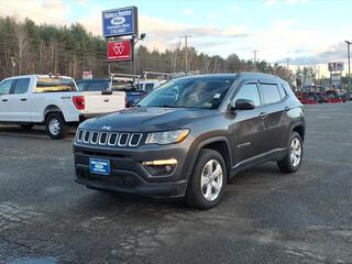 2019 Jeep Compass for sale in S. Paris ME