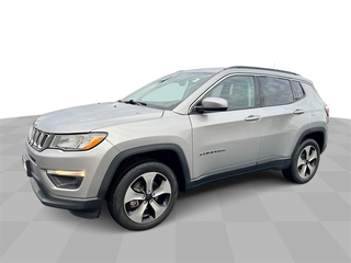 2020 Jeep Compass for sale in Frankfort IL