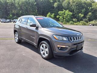 2020 Jeep Compass for sale in Tazewell VA