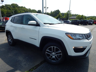 2020 Jeep Compass for sale in Clarksville TN