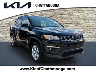 2021 Jeep Compass for sale in Chattanooga TN