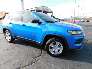 2022 Jeep Compass for sale in Clarksville TN