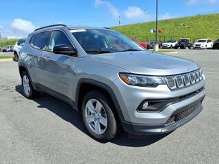 2022 Jeep Compass for sale in Lebanon VA