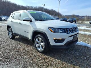 2017 Jeep Compass for sale in Bridgeport WV