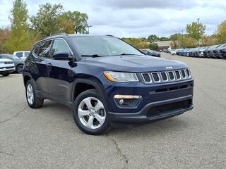 2018 Jeep Compass for sale in Lake Orion MI