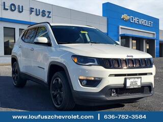 2018 Jeep Compass for sale in Cincinnati OH