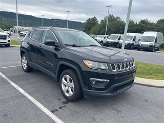 2019 Jeep Compass for sale in Ringold GA