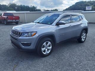 2019 Jeep Compass for sale in Princeton WV