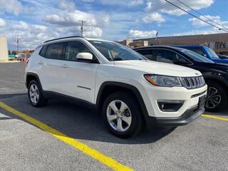 2019 Jeep Compass for sale in Altoona PA