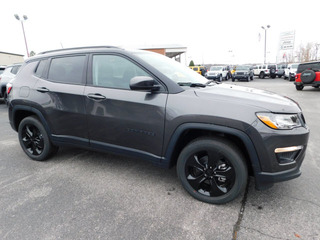 2020 Jeep Compass for sale in Clarksville TN