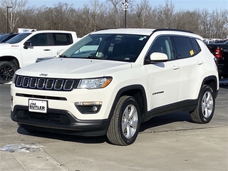 2020 Jeep Compass for sale in Linn MO