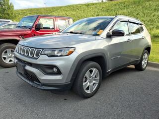 2022 Jeep Compass for sale in Lebanon VA