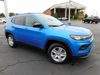 2022 Jeep Compass for sale in Clarksville TN