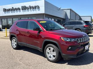 2022 Jeep Compass for sale in Branford CT