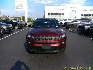 2022 Jeep Compass for sale in Hazlet NJ