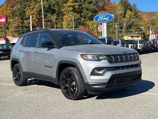 2022 Jeep Compass for sale in Waynesville NC