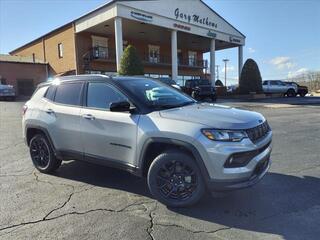 2022 Jeep Compass for sale in Clarksville TN